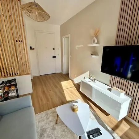 Center - Magnificent - Cozy - Wifi