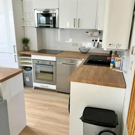 Center - Magnificent - Cozy - Wifi Appartement *