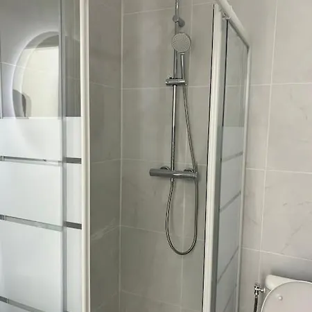 Center - Magnificent - Cozy - Wifi Appartement