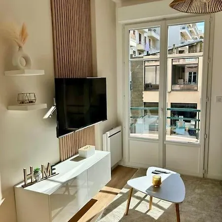 Appartement Center - Magnificent - Cozy - Wifi